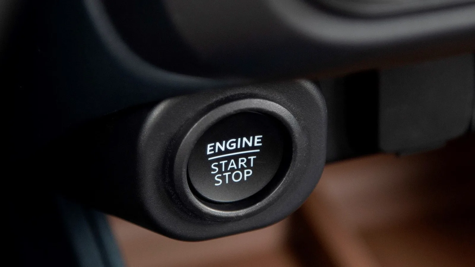 Chave Com Sensor de Presença: Partida Sem Chave- Ford Power