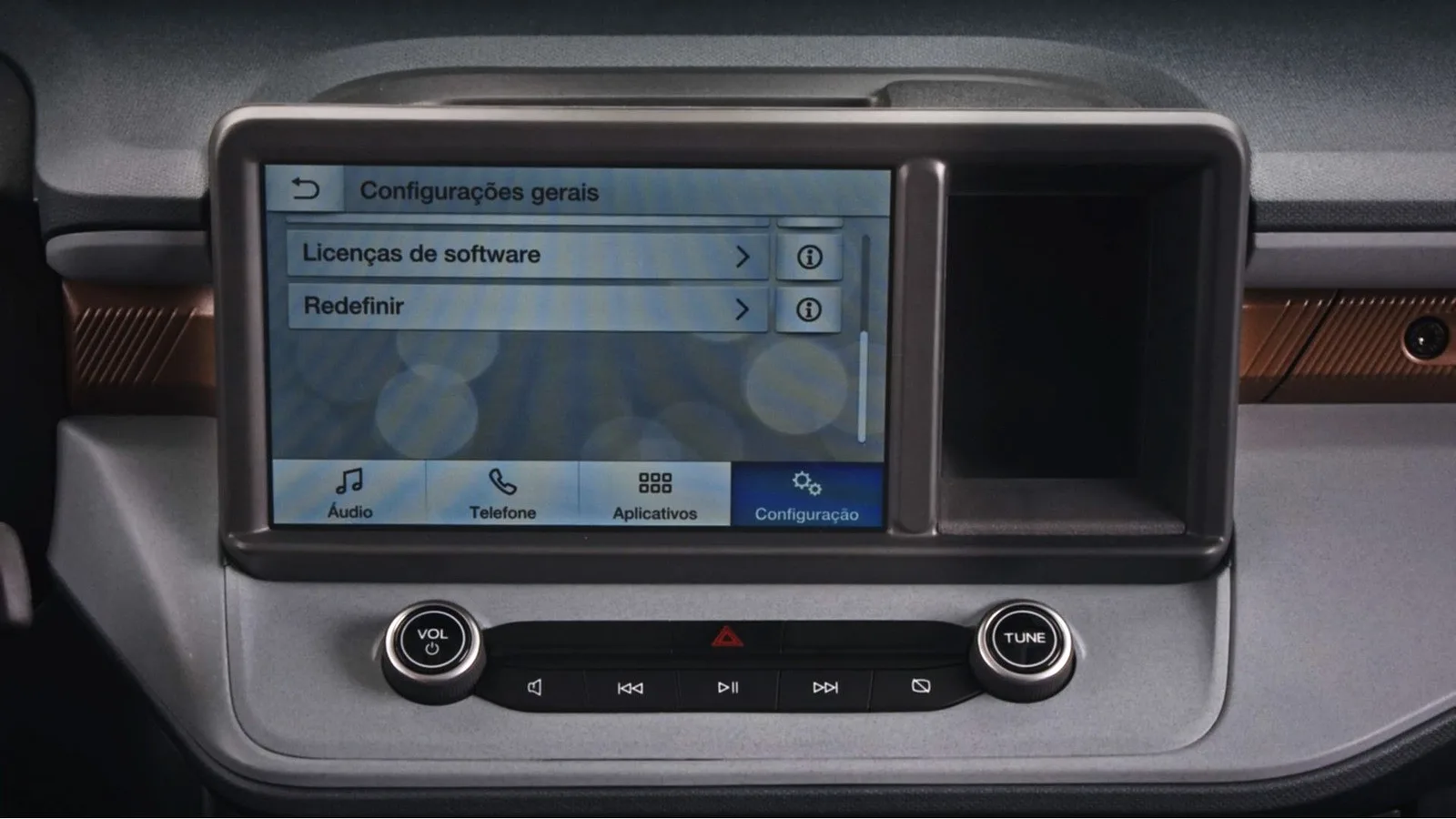 Redefinindo a Conectividade com o FordPass Connect™