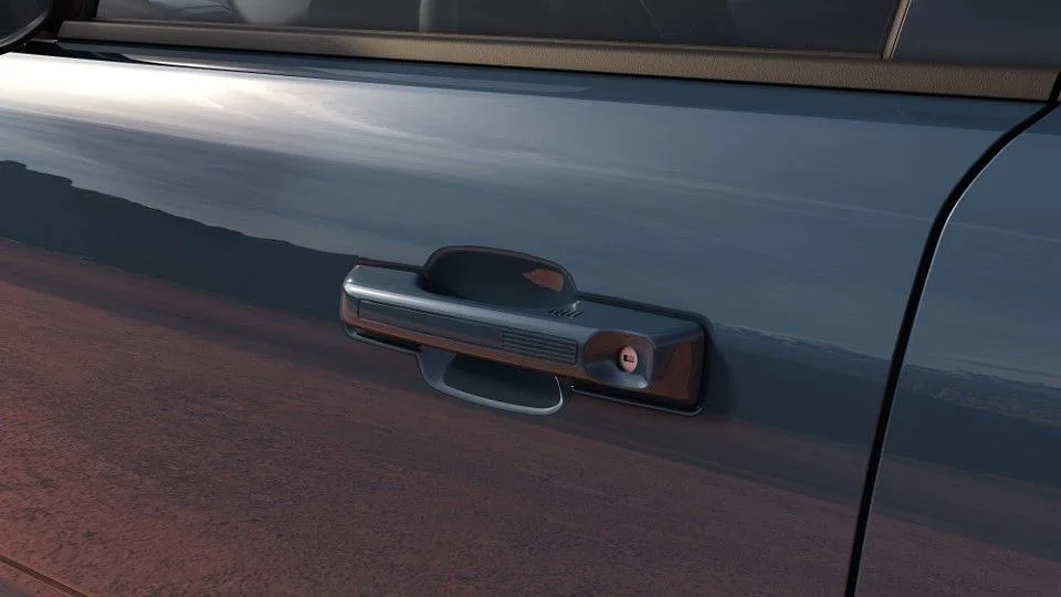 Chave com Sensor de Presença: Acesso Inteligente