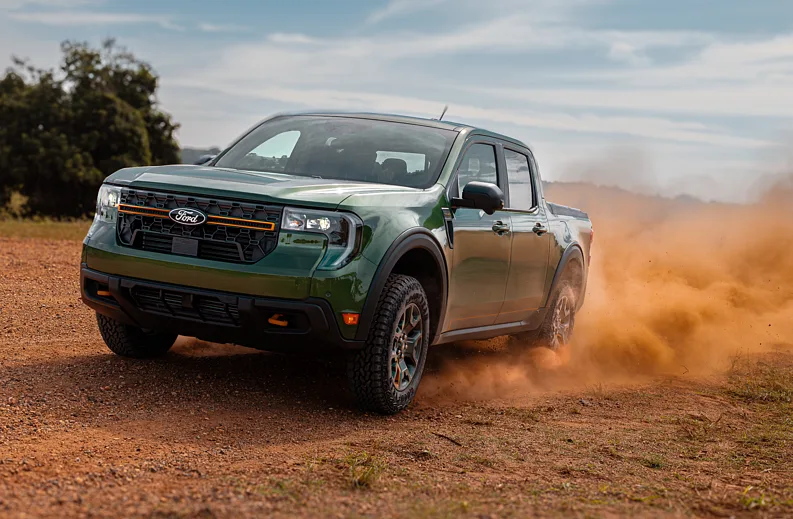 Controle Eletrônico de Estabilidade (ESC) e Tração (TCS)