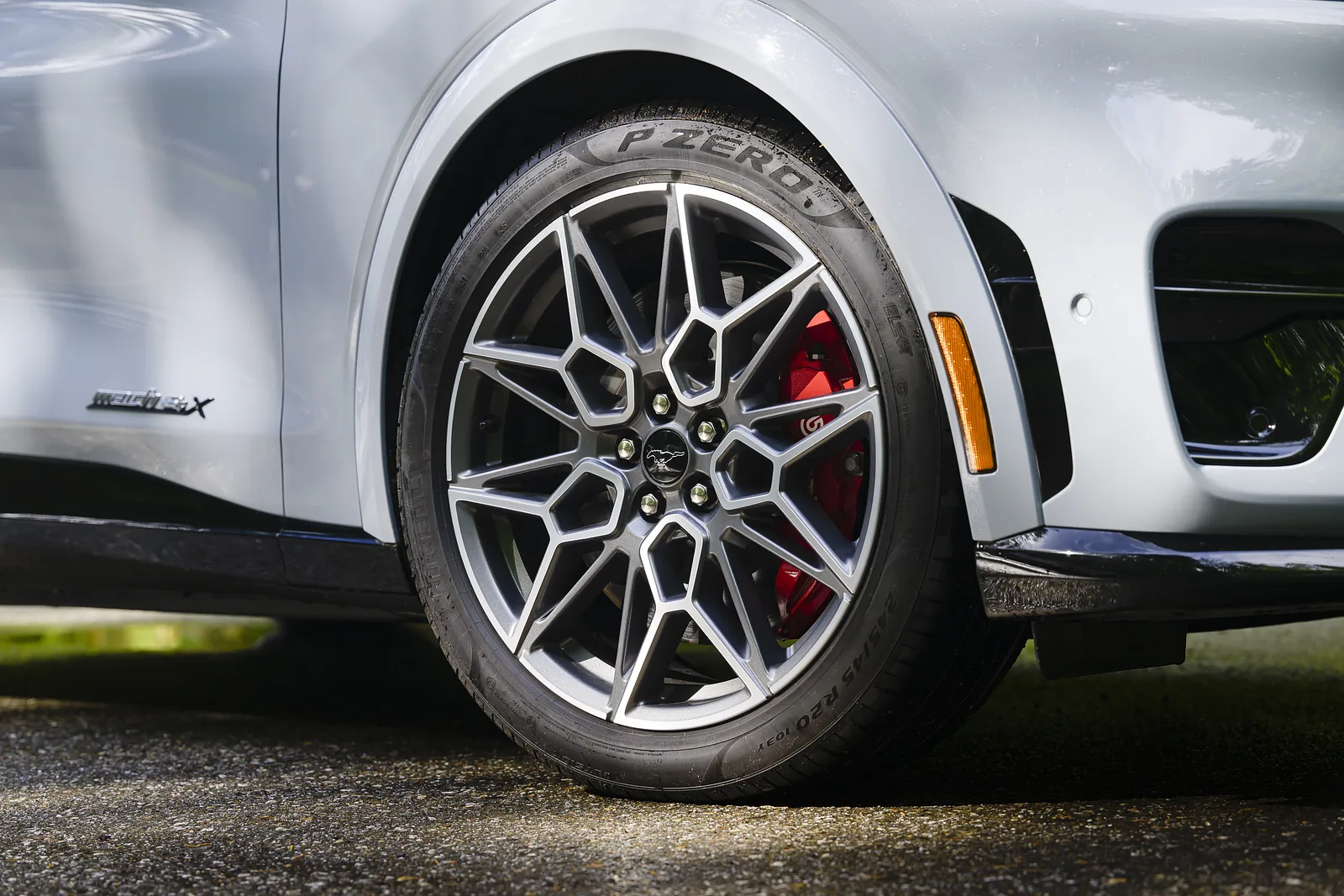 Freios de Alta Performance Brembo®