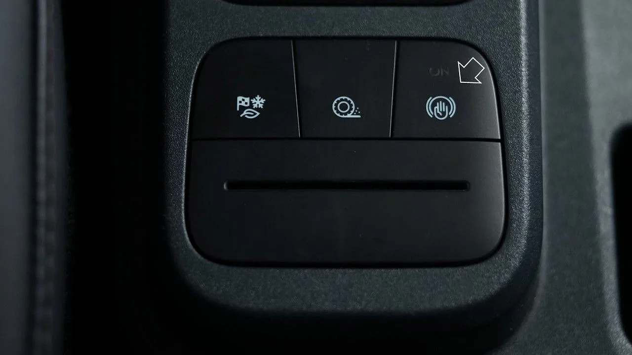 Função Auto Hold