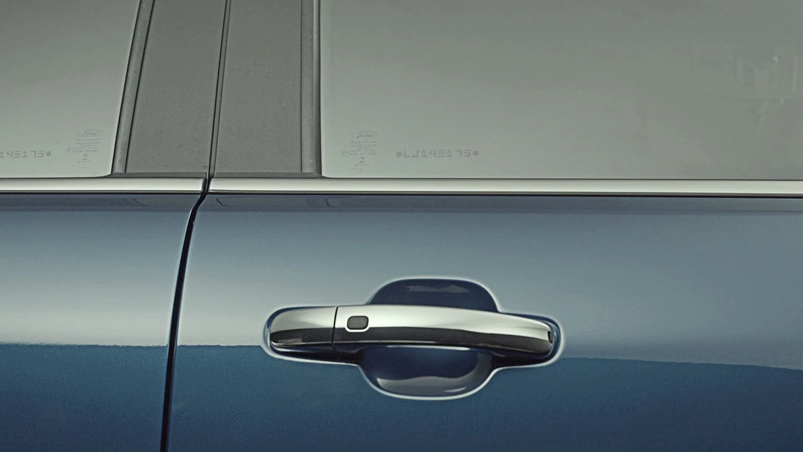 Chave Com Sensor de Presença: Acesso Inteligente