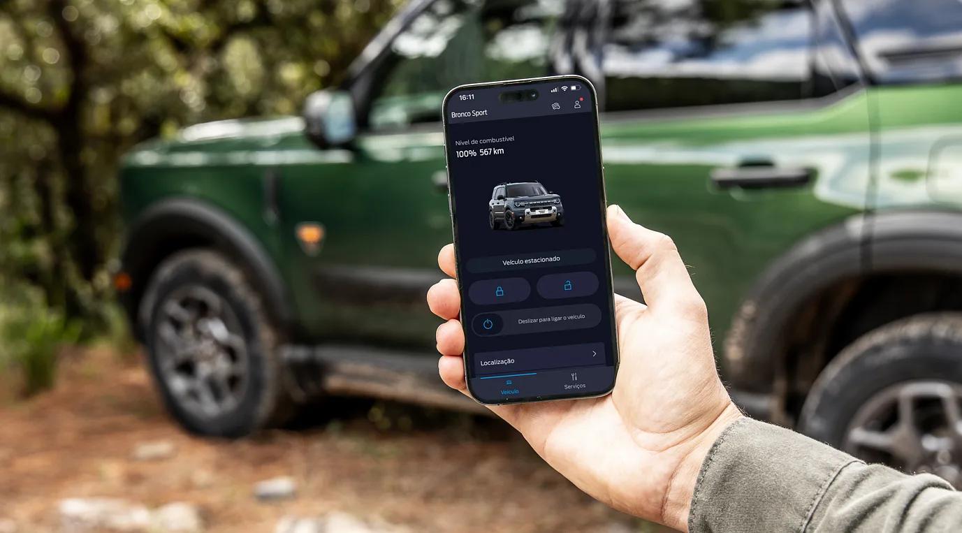 App Ford