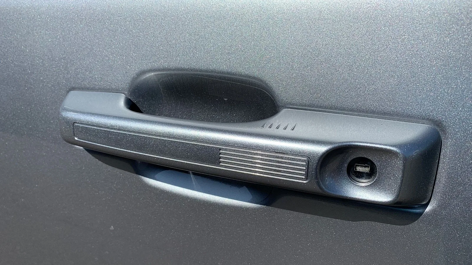 Chave Com Sensor de Presença: Acesso Inteligente