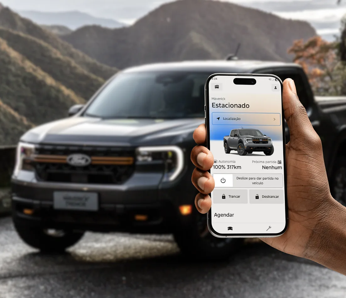 App Ford